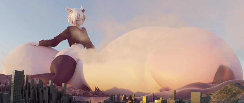 Starry (Starrygts) Rule 34 Image