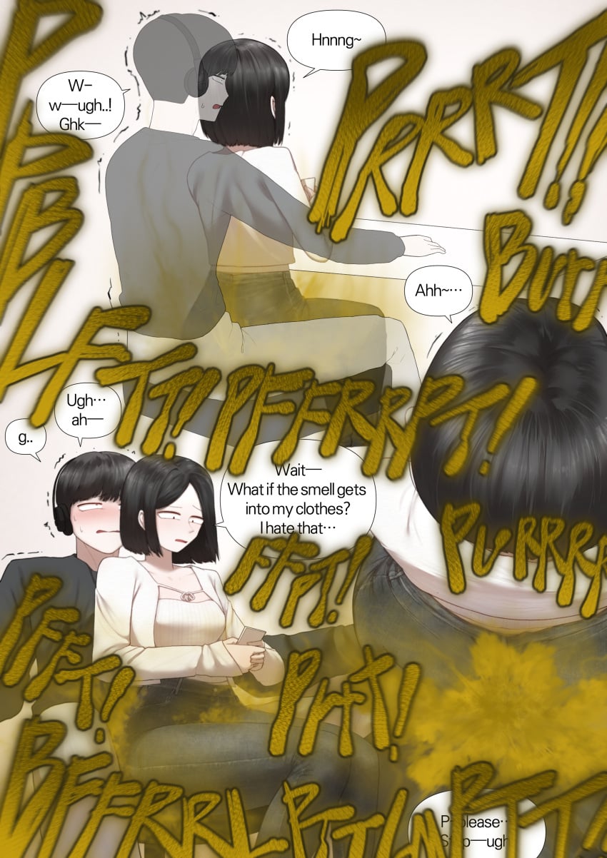 1girls Rule 34 Image