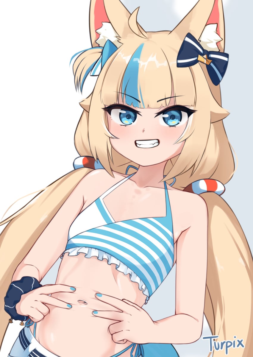 1girls Rule 34 Image