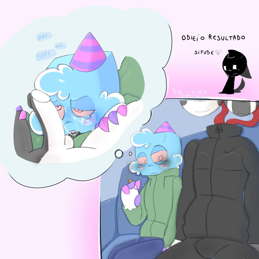 Dandy'S World Rule 34 Image