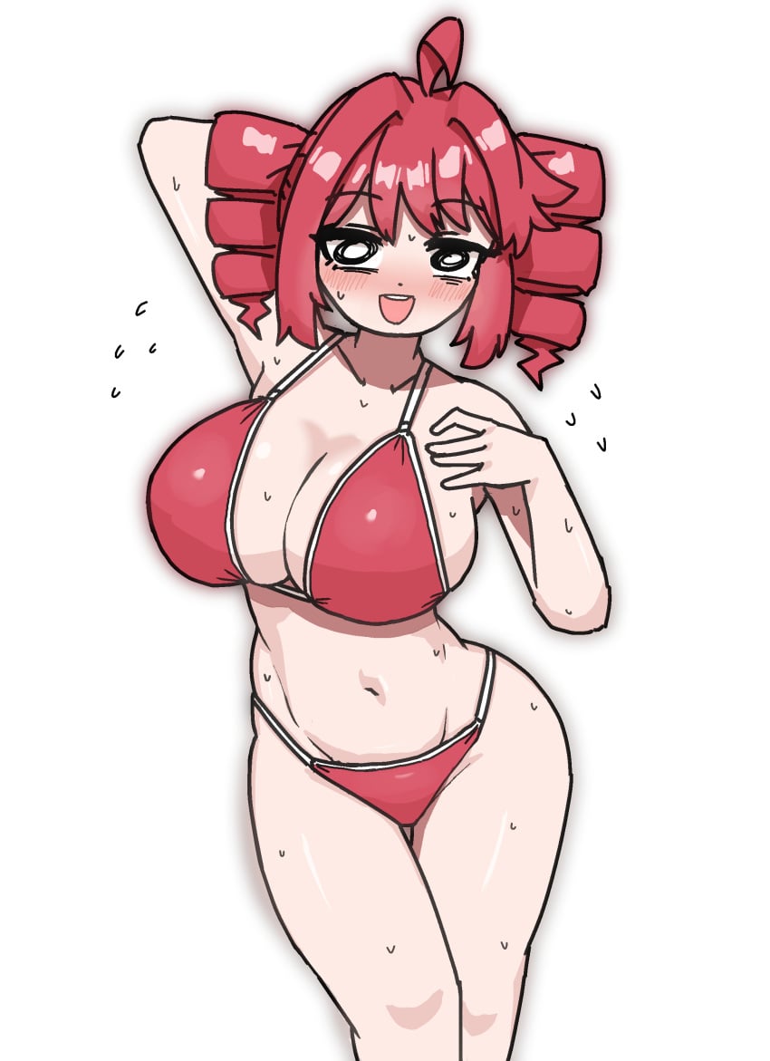 Aroused Rule 34 Image