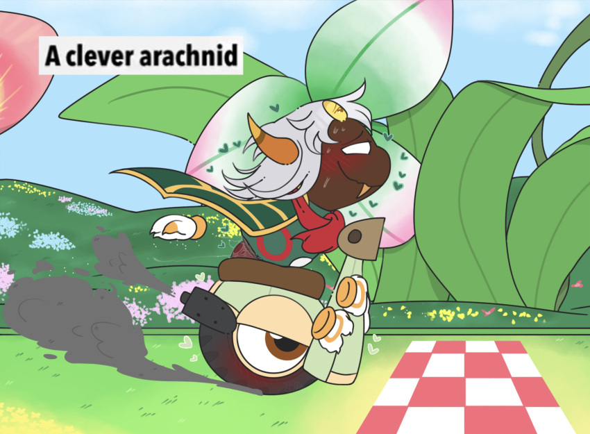 Taranza (Kirby (Series)) Rule 34 Image