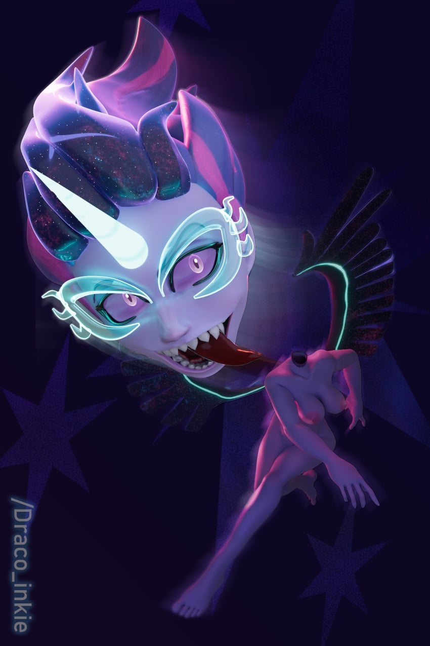 Equestria Girls Rule 34 Image