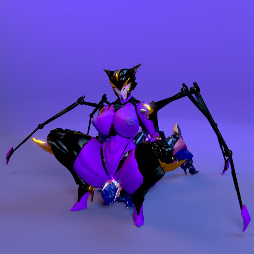 2girls 3d 3d_(artwork) airachnid arcee arcee_(prime) big_breasts blender blender_(software) blender_cycles breasts built-in_high_heels busty dominant_female domination eating_pussy facesitting female female_only giant_breasts glowing_eyes glowing_genitalia glowing_pussy high_heels huge_breasts lesbian lesbian_sex nematode372 nipples reluctant robot robot_girl robot_humanoid self_upload submissive_female transformers transformers_prime trawert yuri