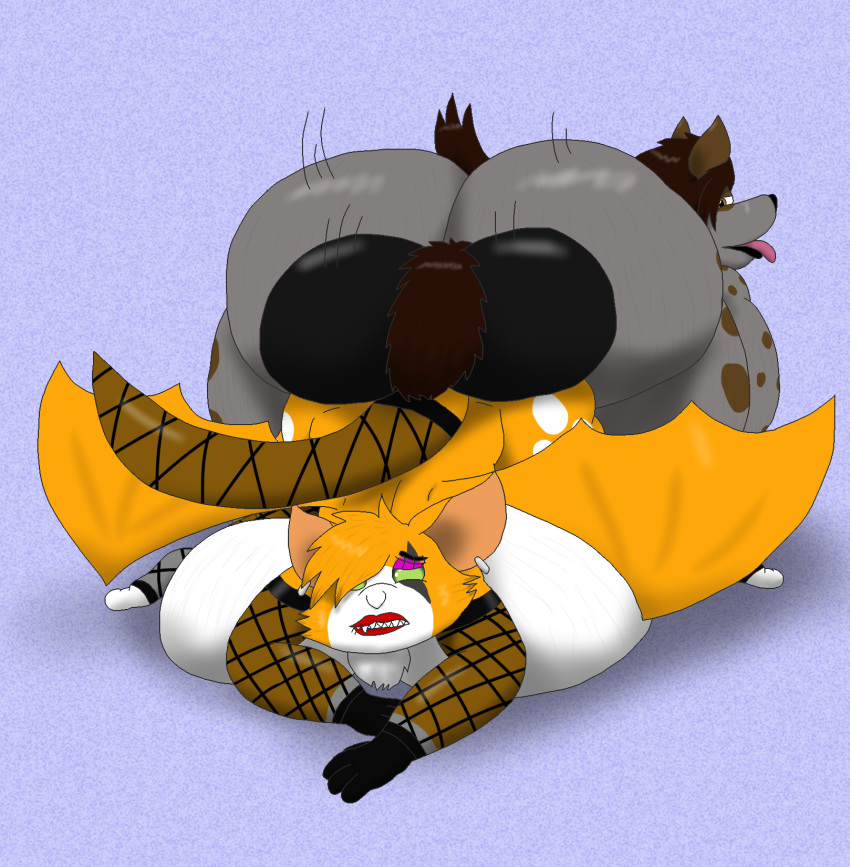 Draco Sandy (Dust: An Elysian Tail) Rule 34 Image