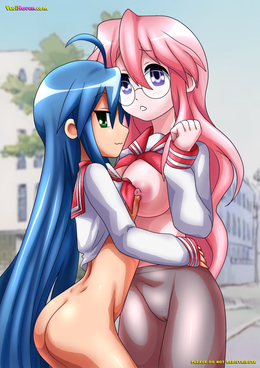 Female Only Rule 34 Image
