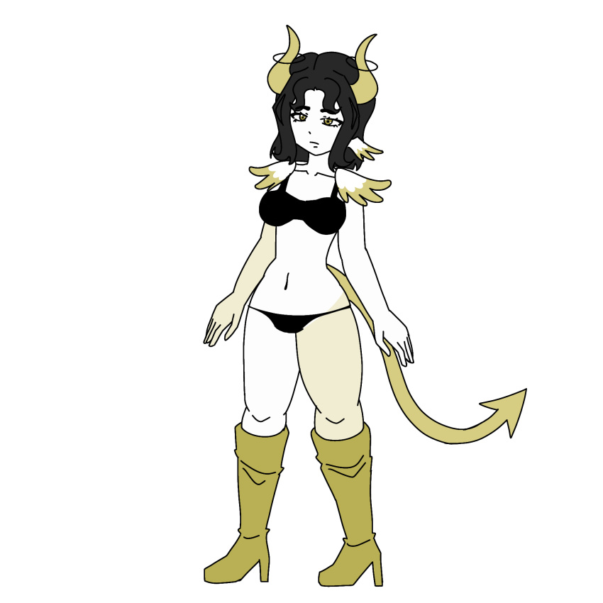 Big Hips Rule 34 Image