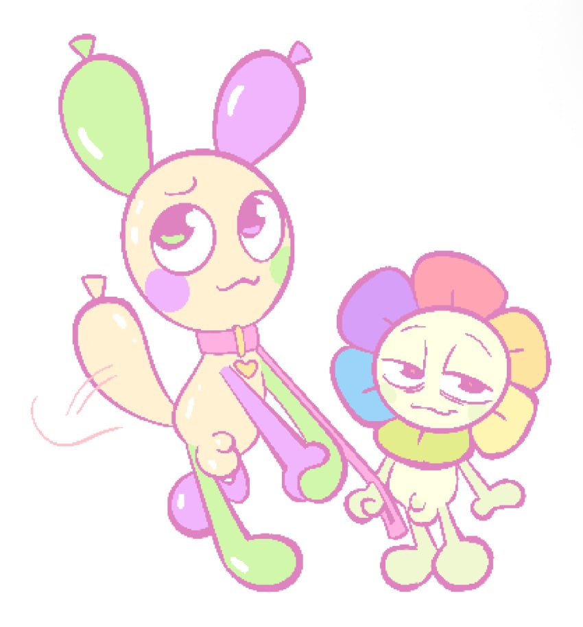 Dandy (Dandy'S World) Rule 34 Image