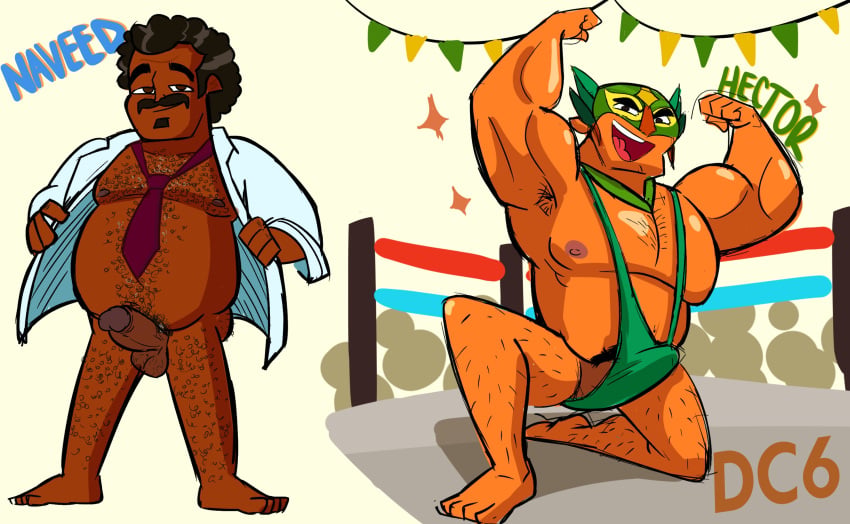 Disventure Camp Rule 34 Image