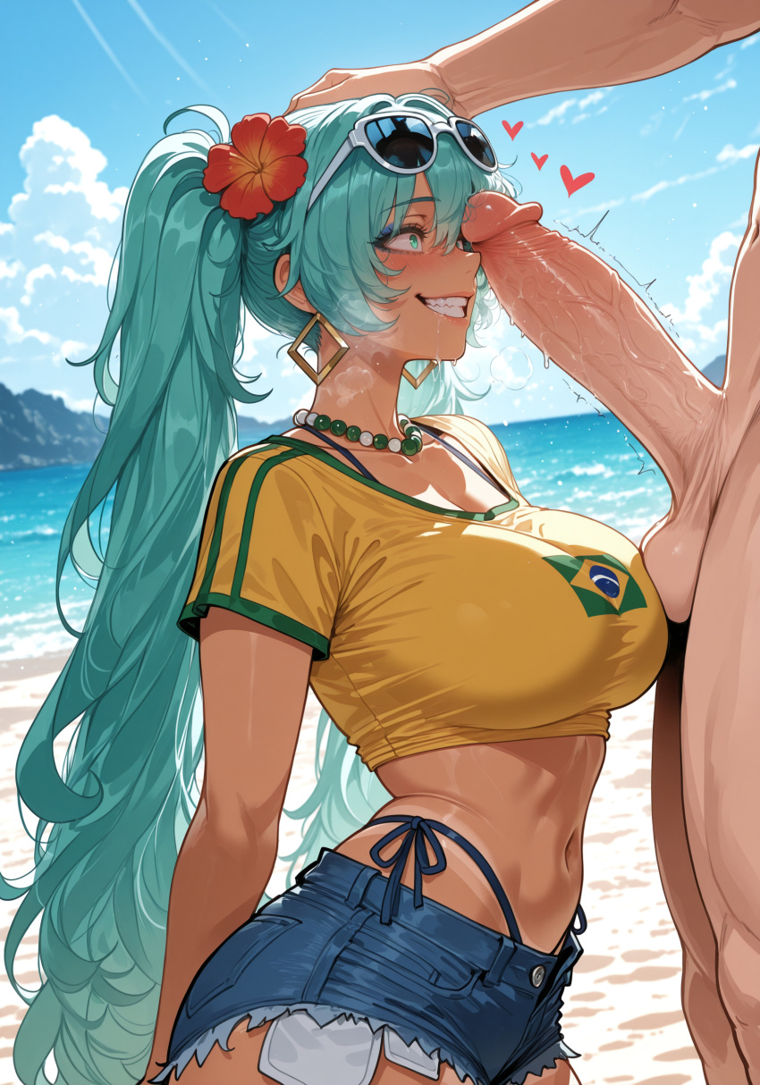Ai Assisted Rule 34 Image