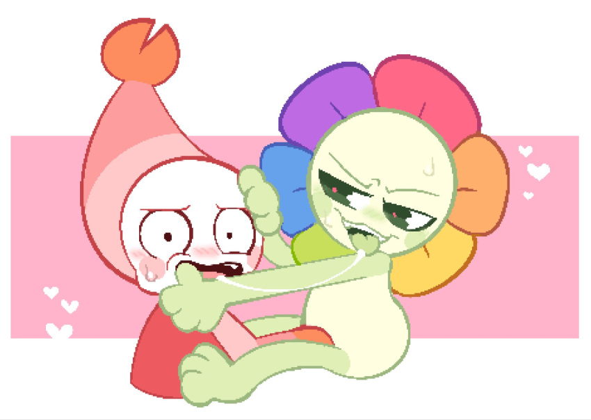Blushcrunch Studio Rule 34 Image