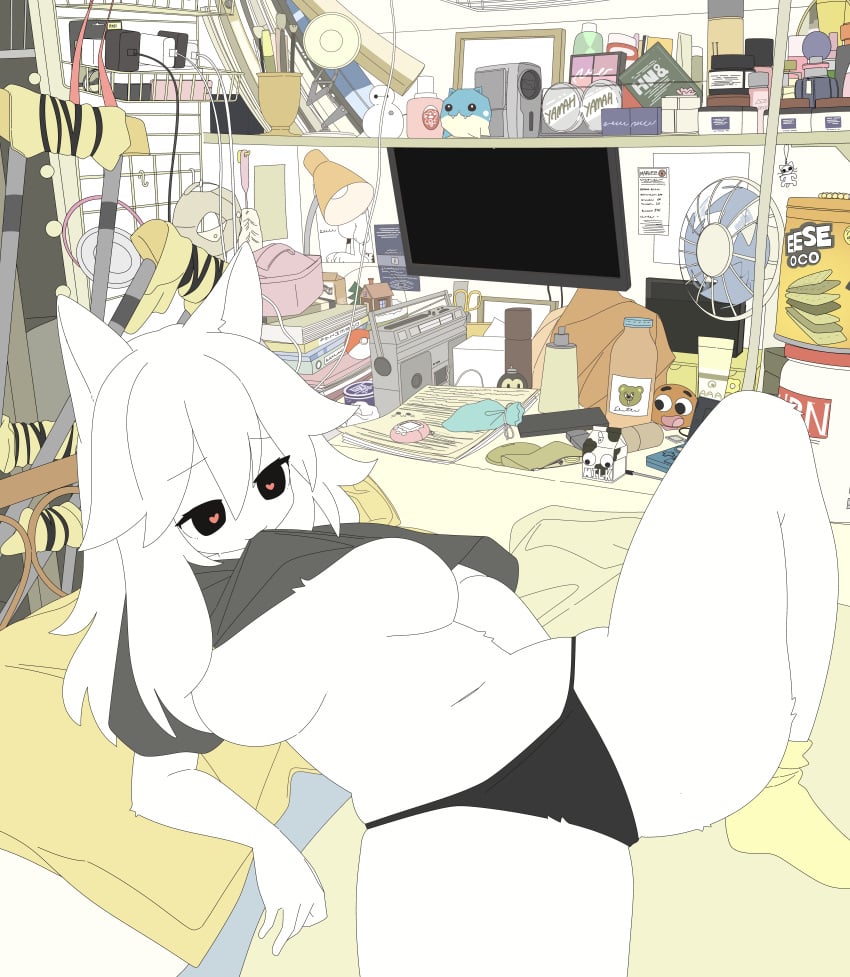 Baymax (Big Hero 6) Rule 34 Image