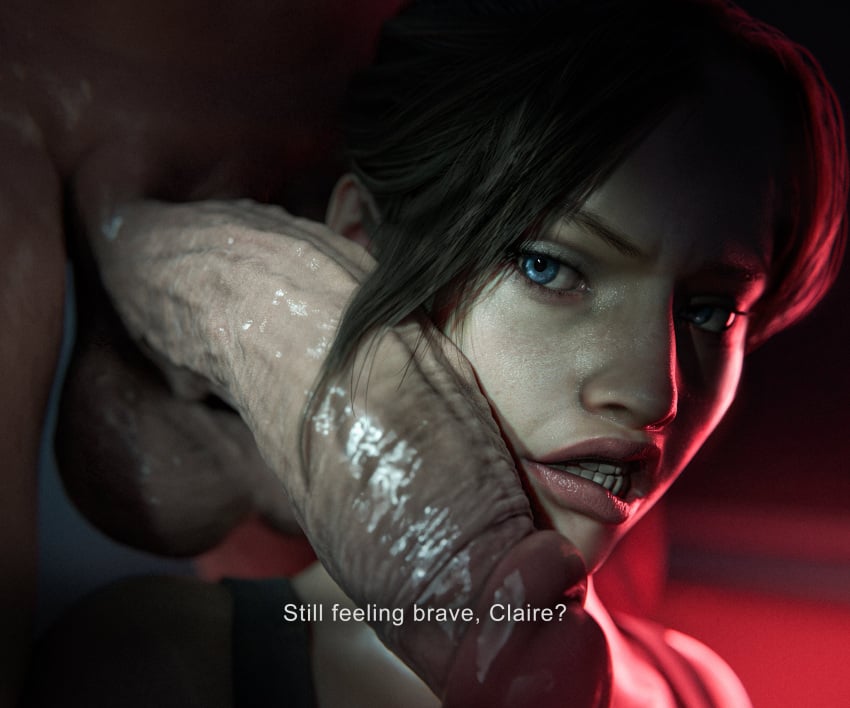 3d (Artwork) Rule 34 Image