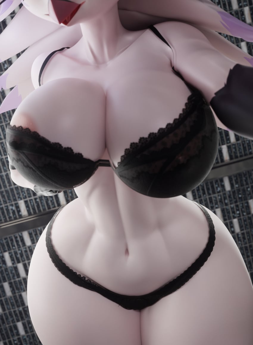 Stella (Helluva Boss) Rule 34 Image