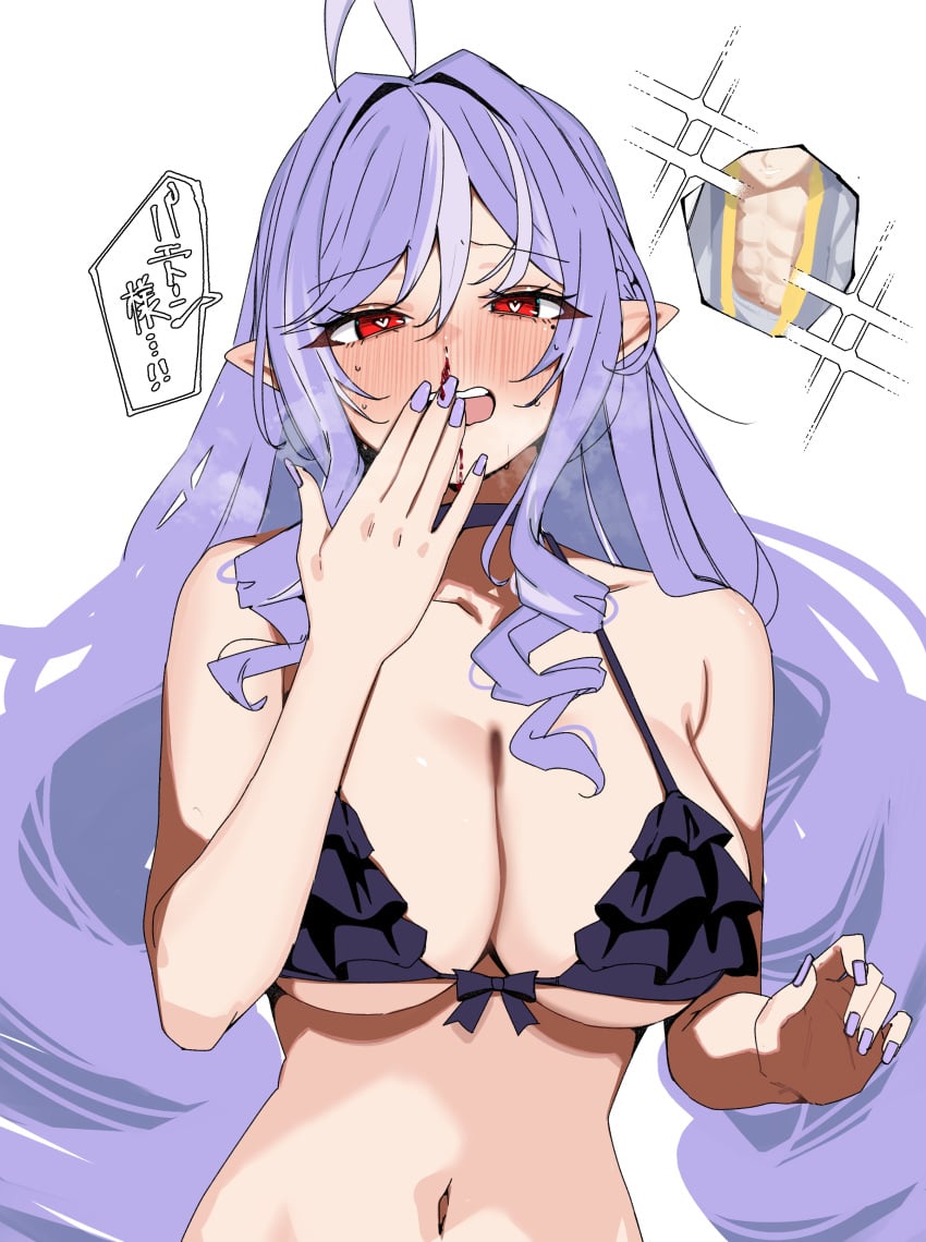 Wise (Zenless Zone Zero) Rule 34 Image