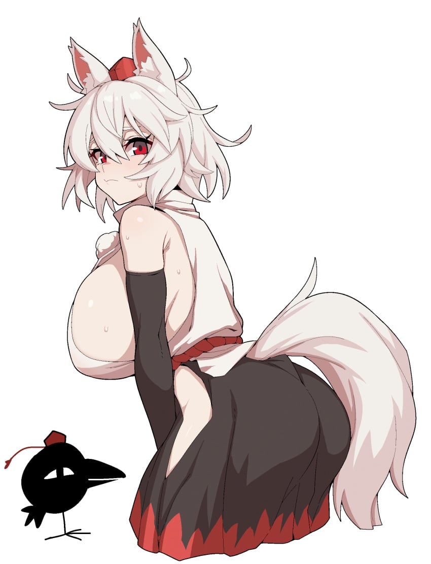 Ass Rule 34 Image