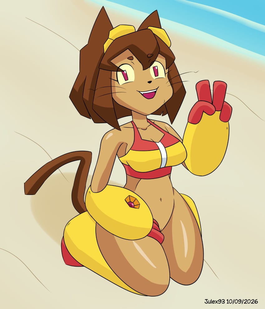 Kit (Gameoverse) Rule 34 Image