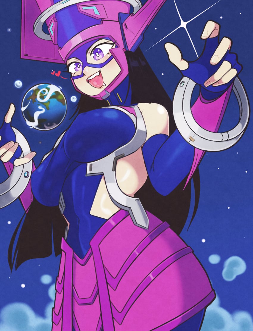 Galacta (Marvel Rivals) Rule 34 Image