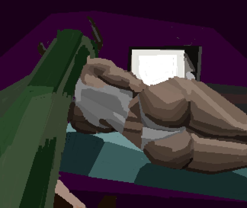 3d (Artwork) Rule 34 Image