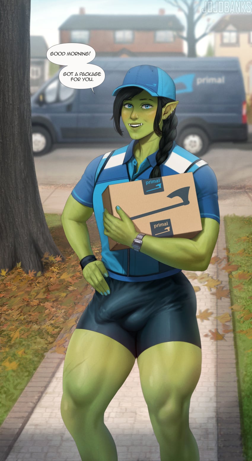 Original Character Rule 34 Image