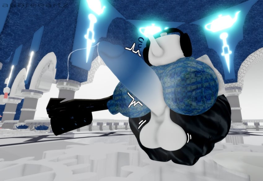 Cesus (The Battle Bricks) Rule 34 Image