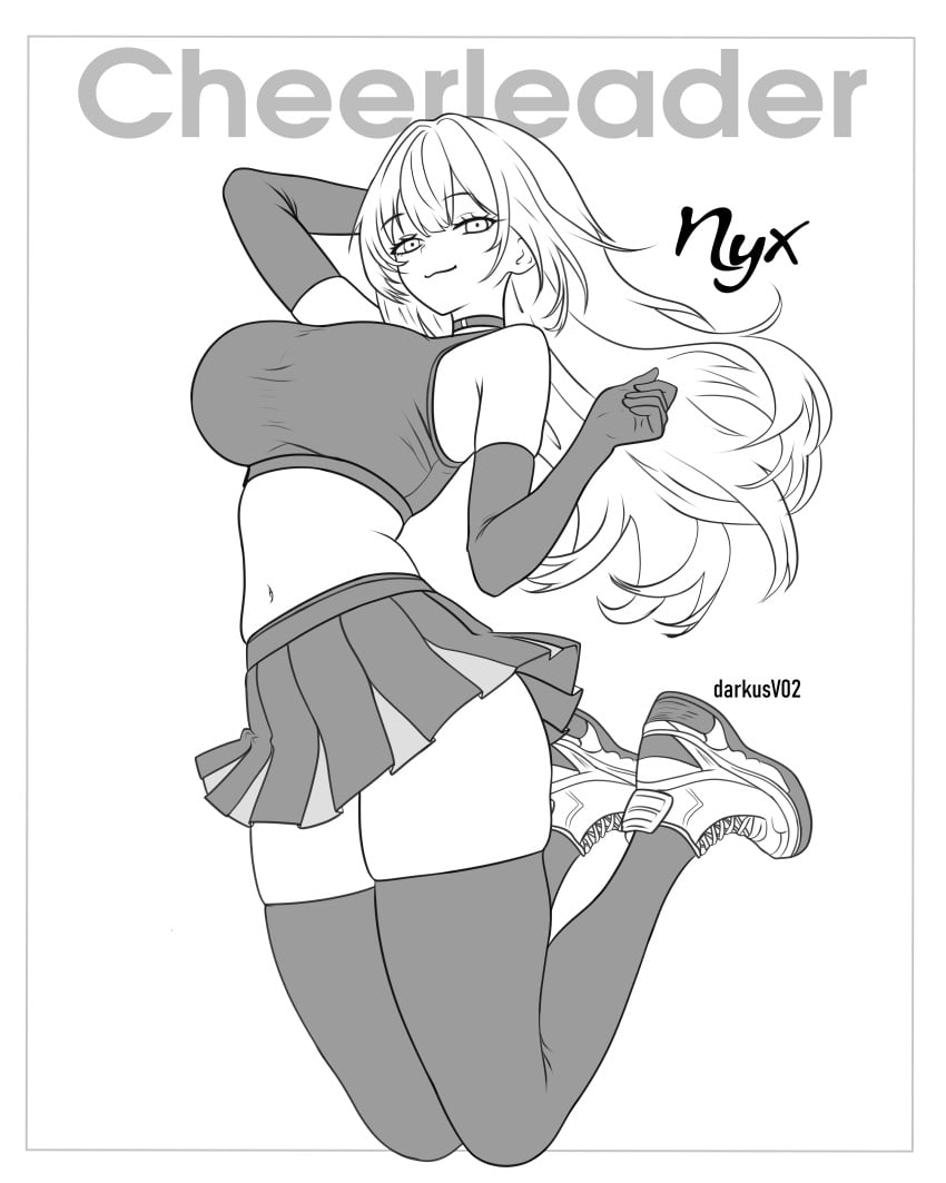 Original Character (Original) Rule 34 Image