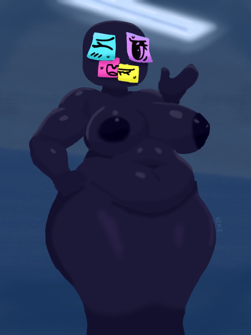 Doors (Roblox) Rule 34 Image