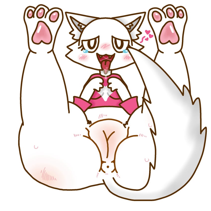 Wenda (Sprunki) Rule 34 Image