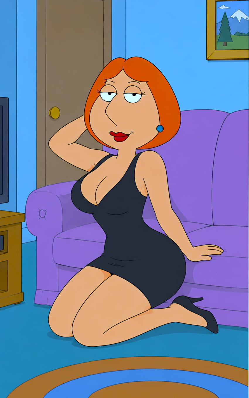 Dress Rule 34 Image