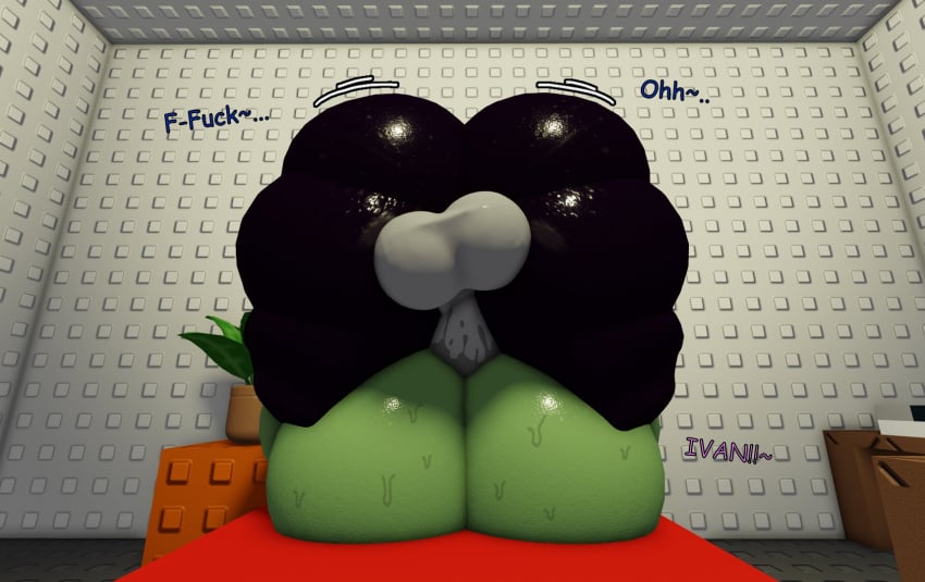 Andrew (Bad Things) Rule 34 Image