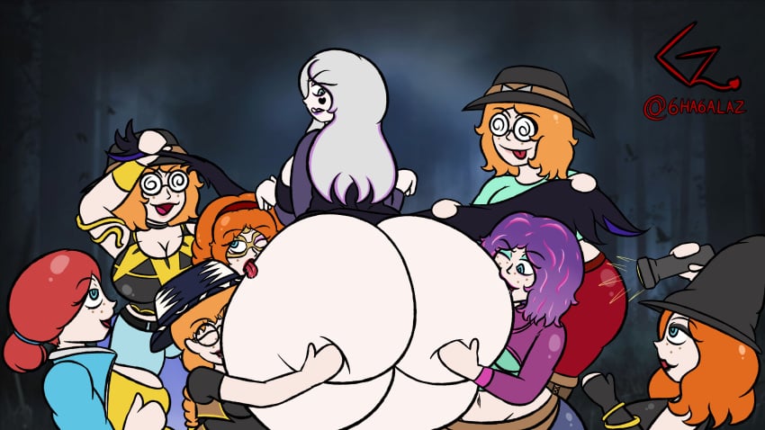 Mikaela Reid (Dead By Daylight) Rule 34 Image