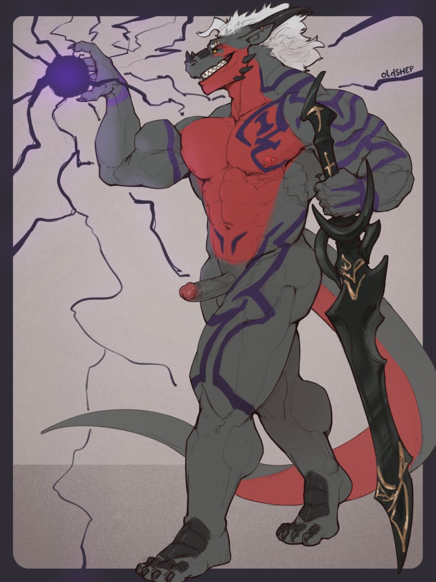 Spikes (Anatomy) Rule 34 Image