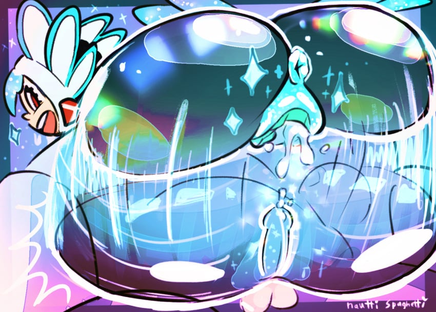 Twinkle Girl (Capcom) Rule 34 Image