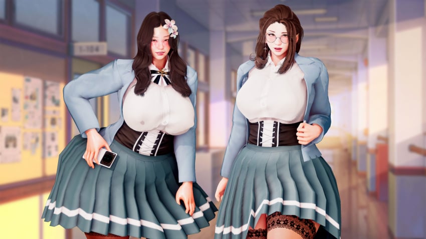 3d Rule 34 Image