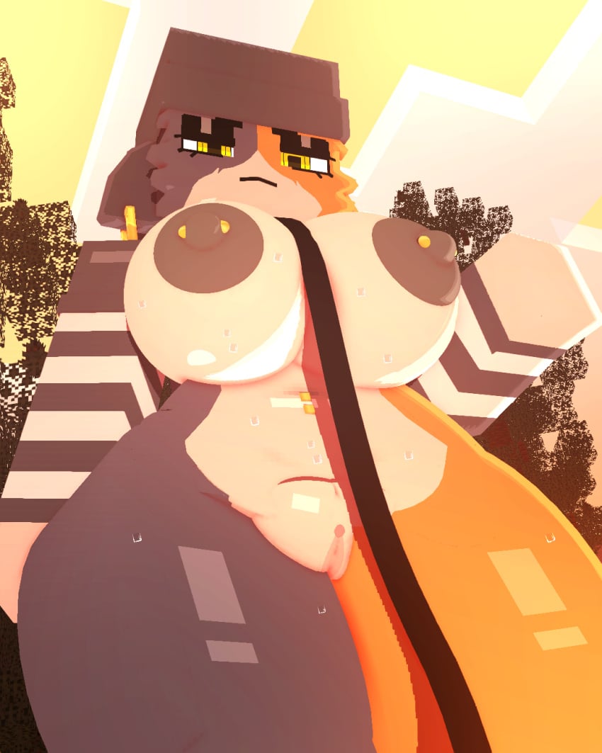 Digital Media (Artwork) Rule 34 Image