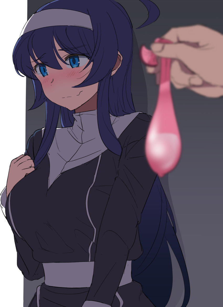 1girls Rule 34 Image