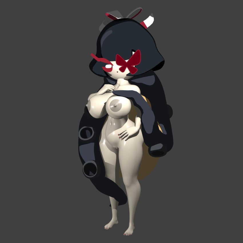 Character Request (Cookie Run) Rule 34 Image