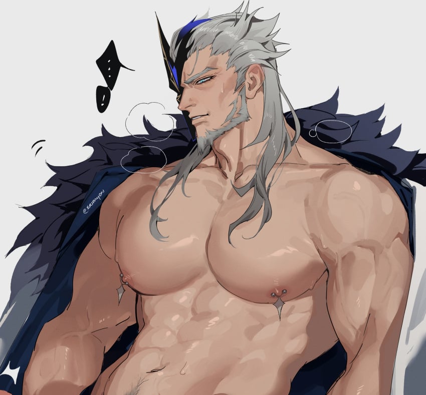 Pierro (Genshin Impact) Rule 34 Image