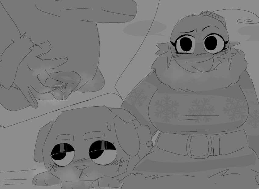 Bobette (Dandy'S World) Rule 34 Image
