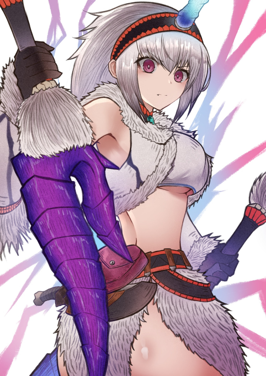 Kirin (Armor) Rule 34 Image