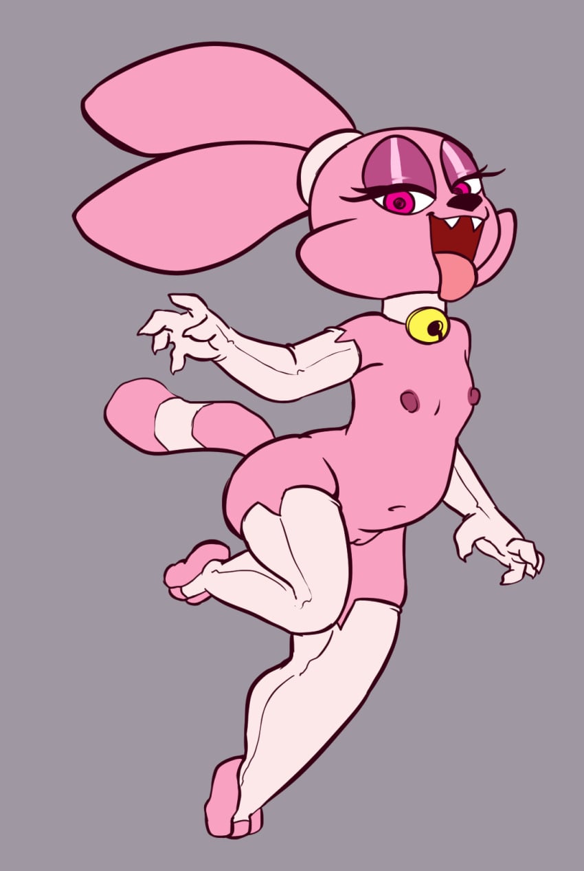 Panini (Chowder) Rule 34 Image
