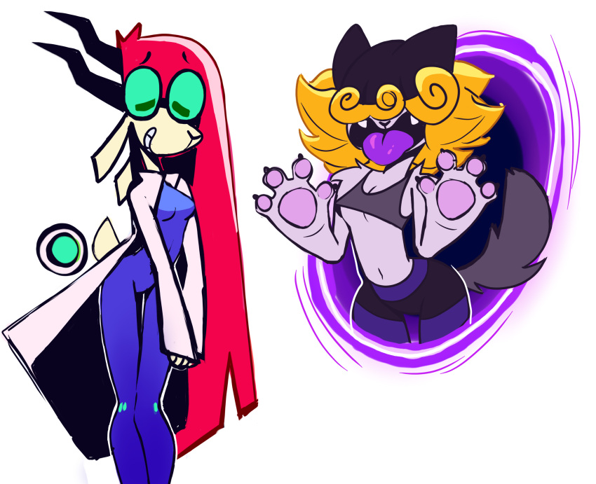 Fan Character Rule 34 Image