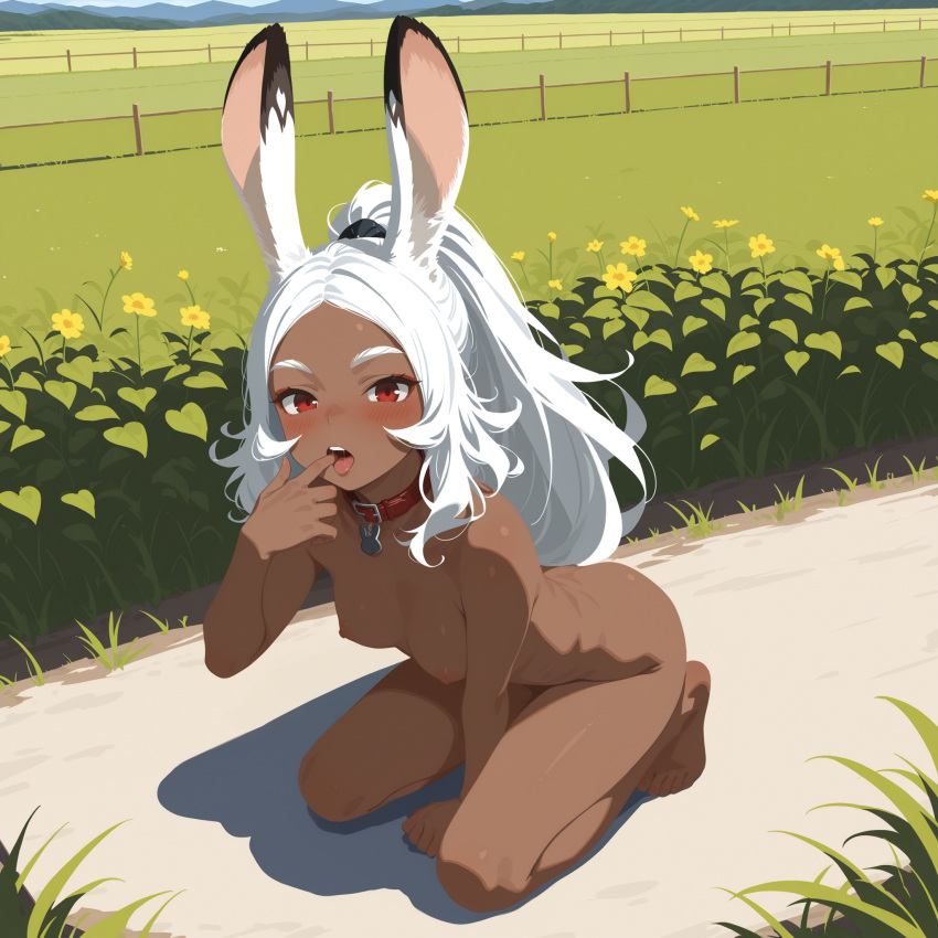Fran (Ffxii) Rule 34 Image