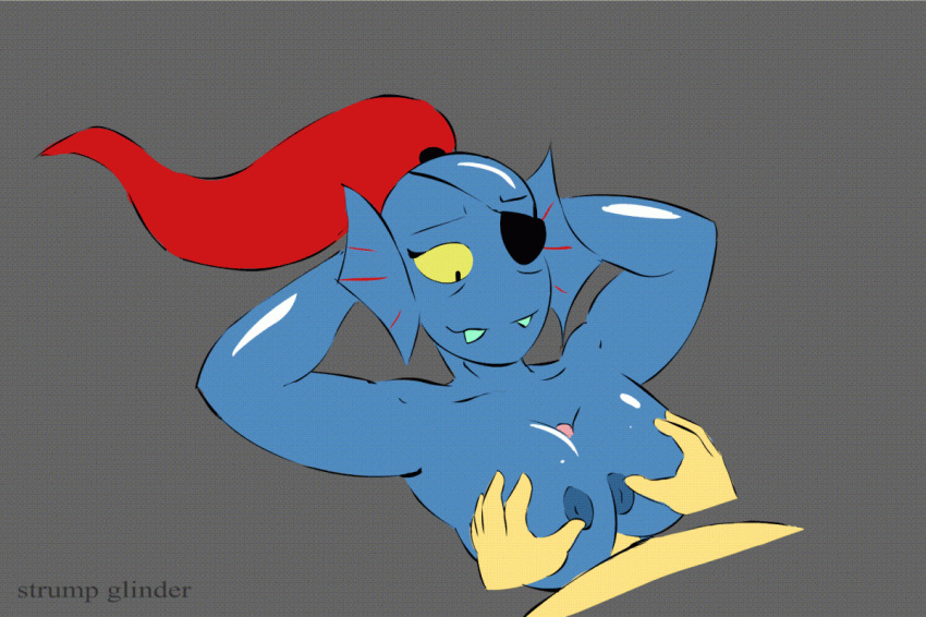 Undertale (Series) Rule 34 Image