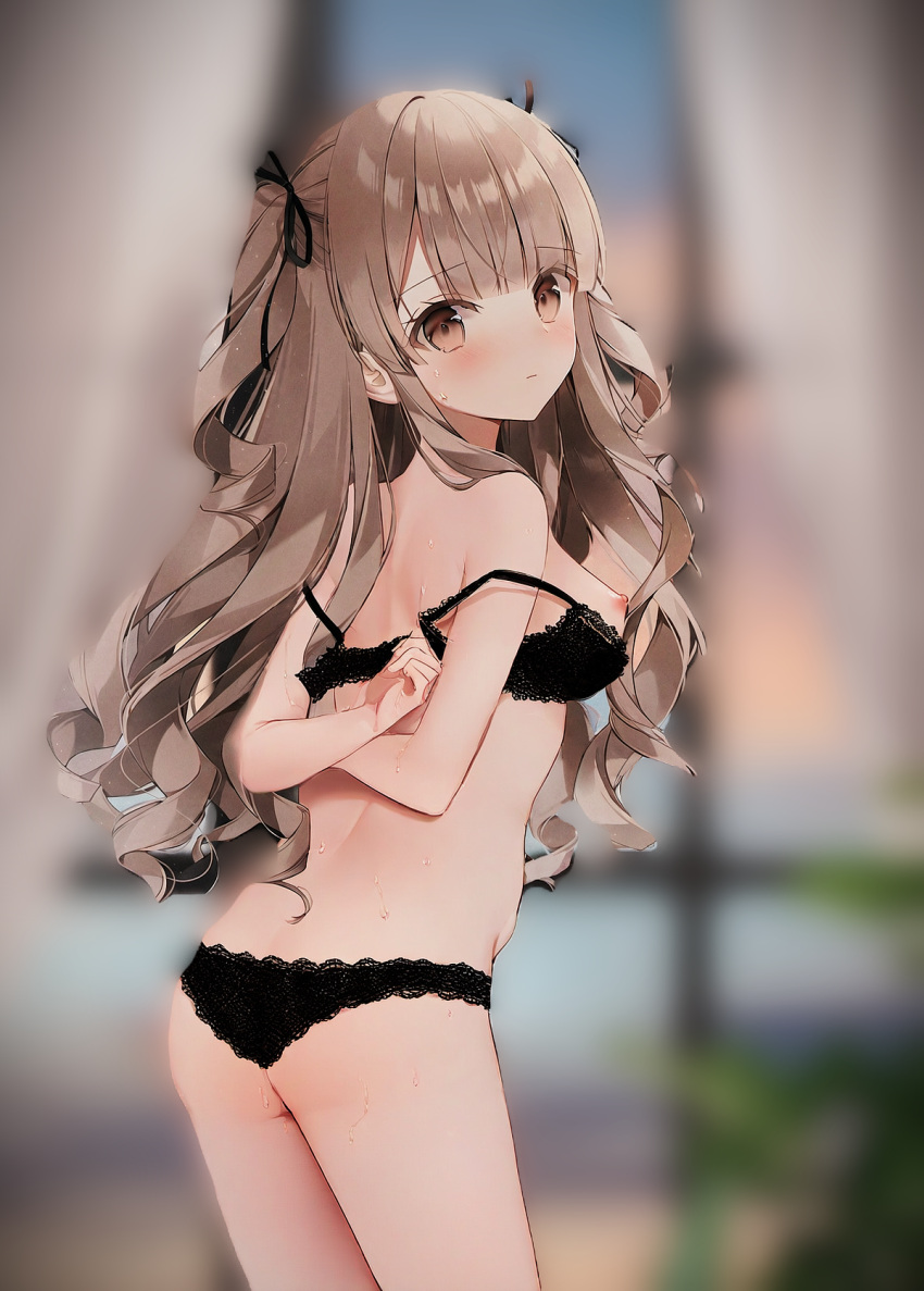 Ai Assisted Rule 34 Image