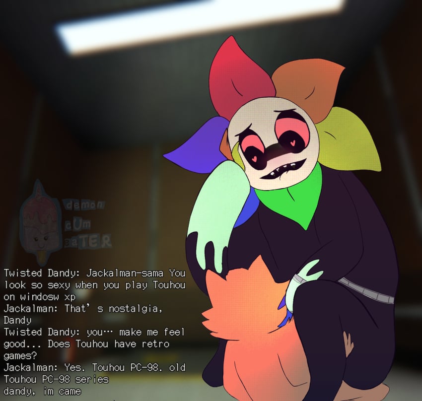 Dandy (Dandy'S World) Rule 34 Image