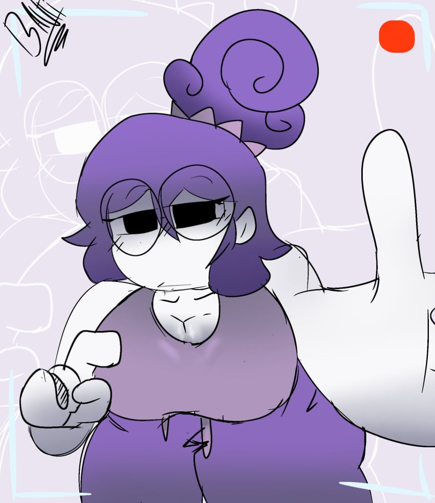 Oc Rule 34 Image