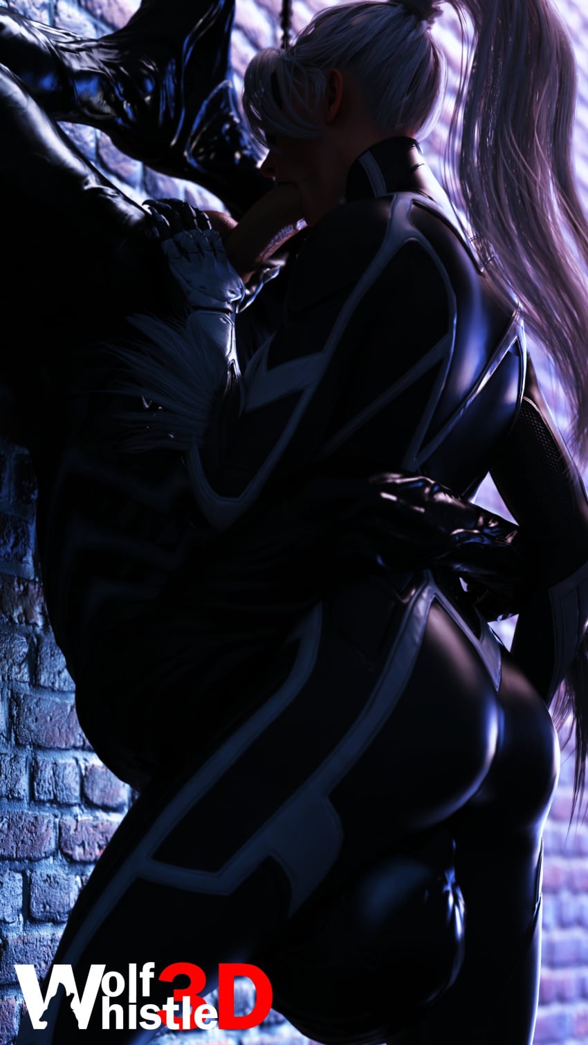 3d (Artwork) Rule 34 Image