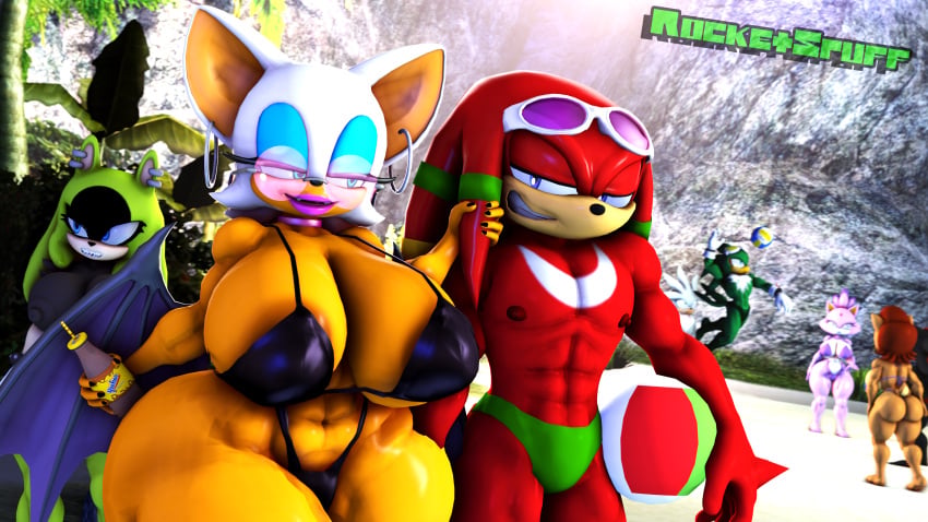 3d (Artwork) Rule 34 Image