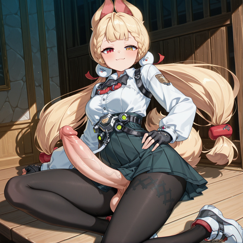 1futa Rule 34 Image
